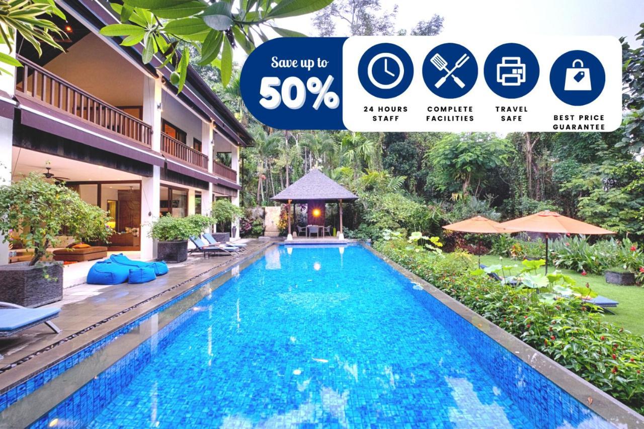 Pousada Shinta Dewi By Sanga Sanga Hospitality *