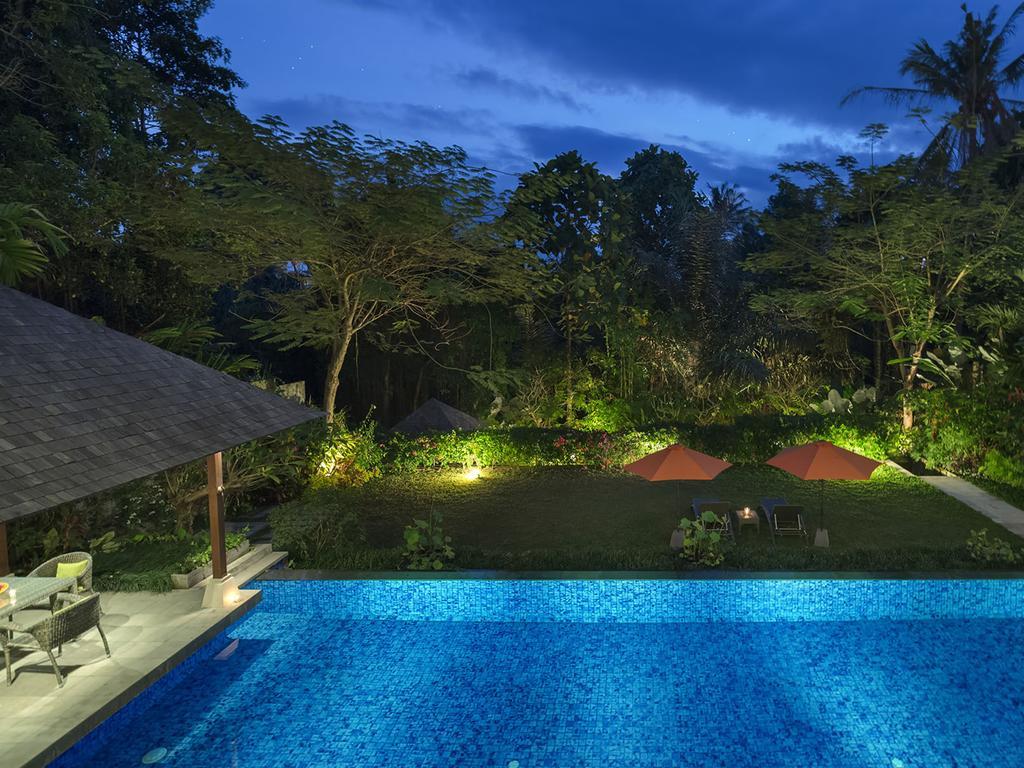 Pousada Shinta Dewi By Sanga Sanga Hospitality Ubud