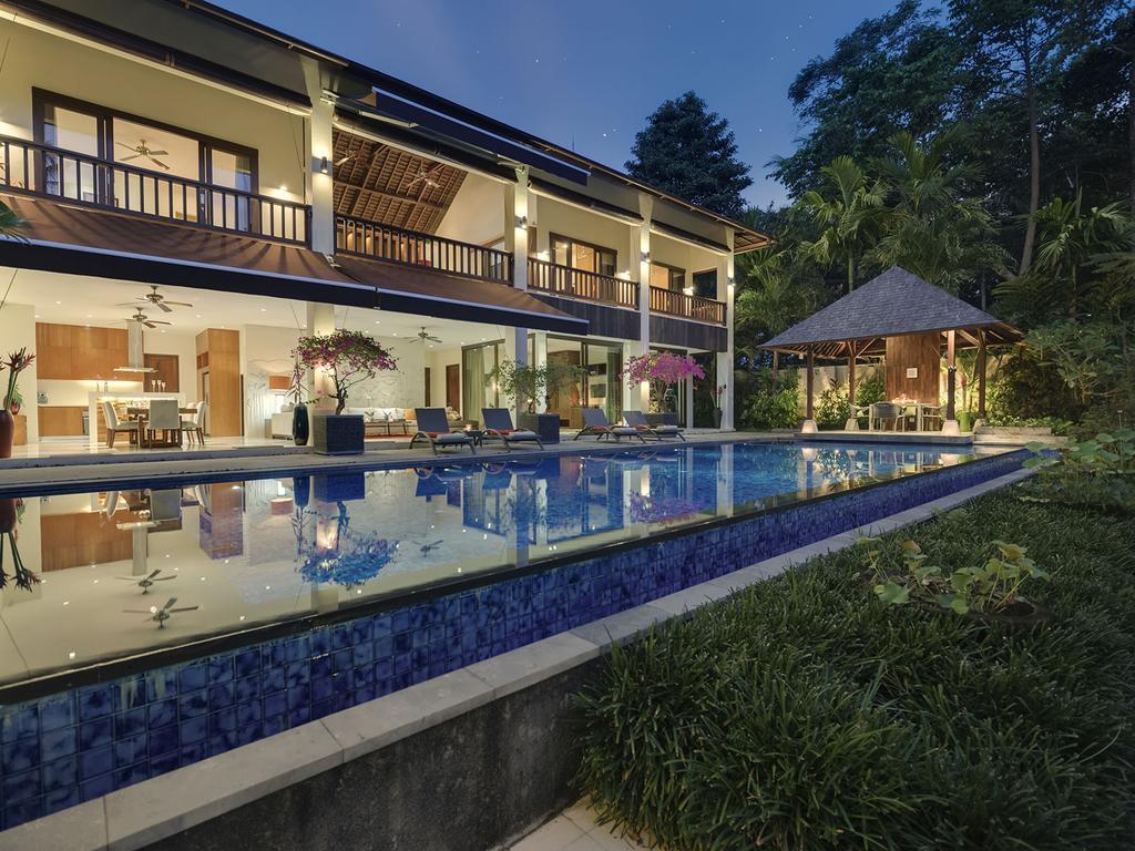 Shinta Dewi By Sanga Sanga Hospitality * Ubud