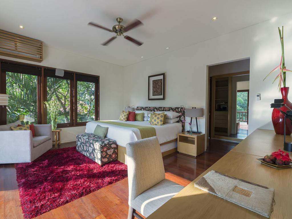 Shinta Dewi By Sanga Sanga Hospitality Ubud