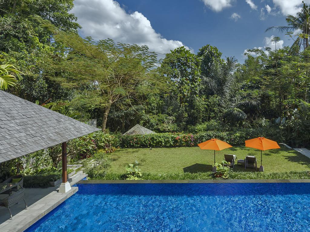 Shinta Dewi By Sanga Sanga Hospitality Pousada *