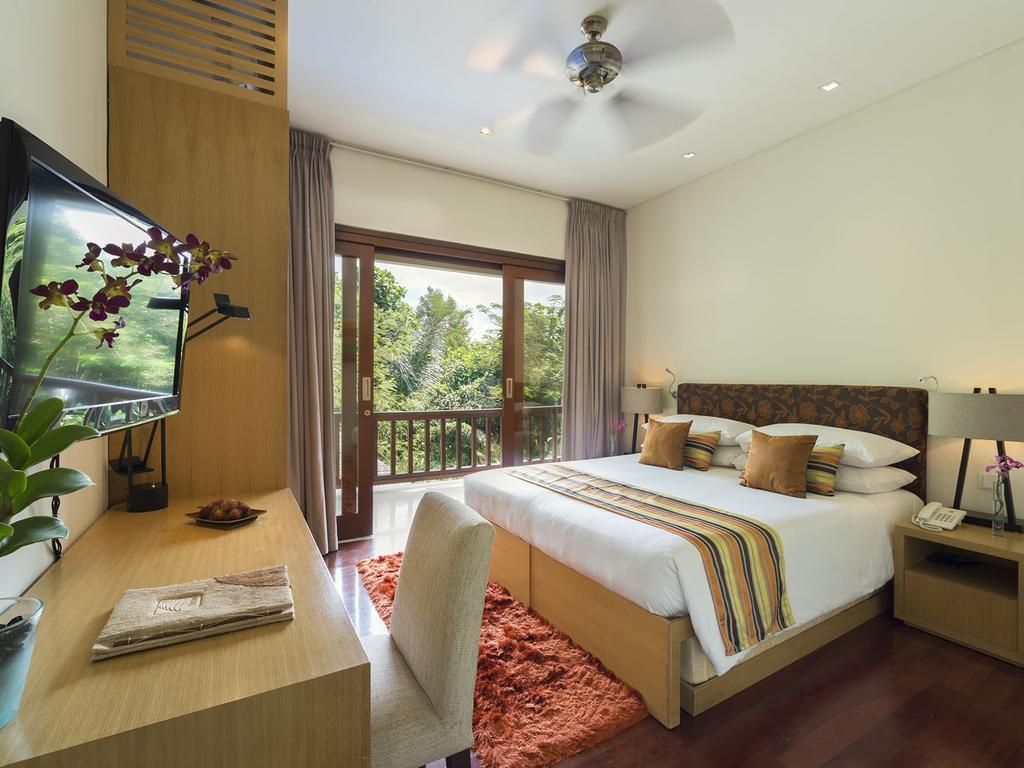 Pousada Shinta Dewi By Sanga Sanga Hospitality Ubud