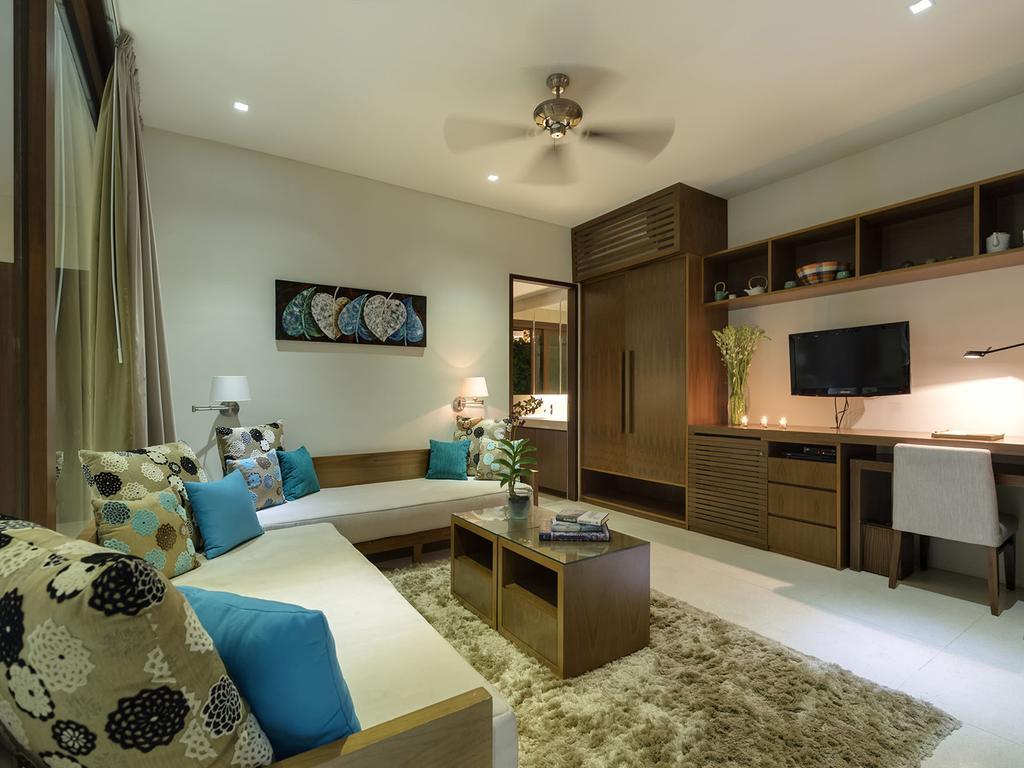 Shinta Dewi By Sanga Sanga Hospitality Ubud