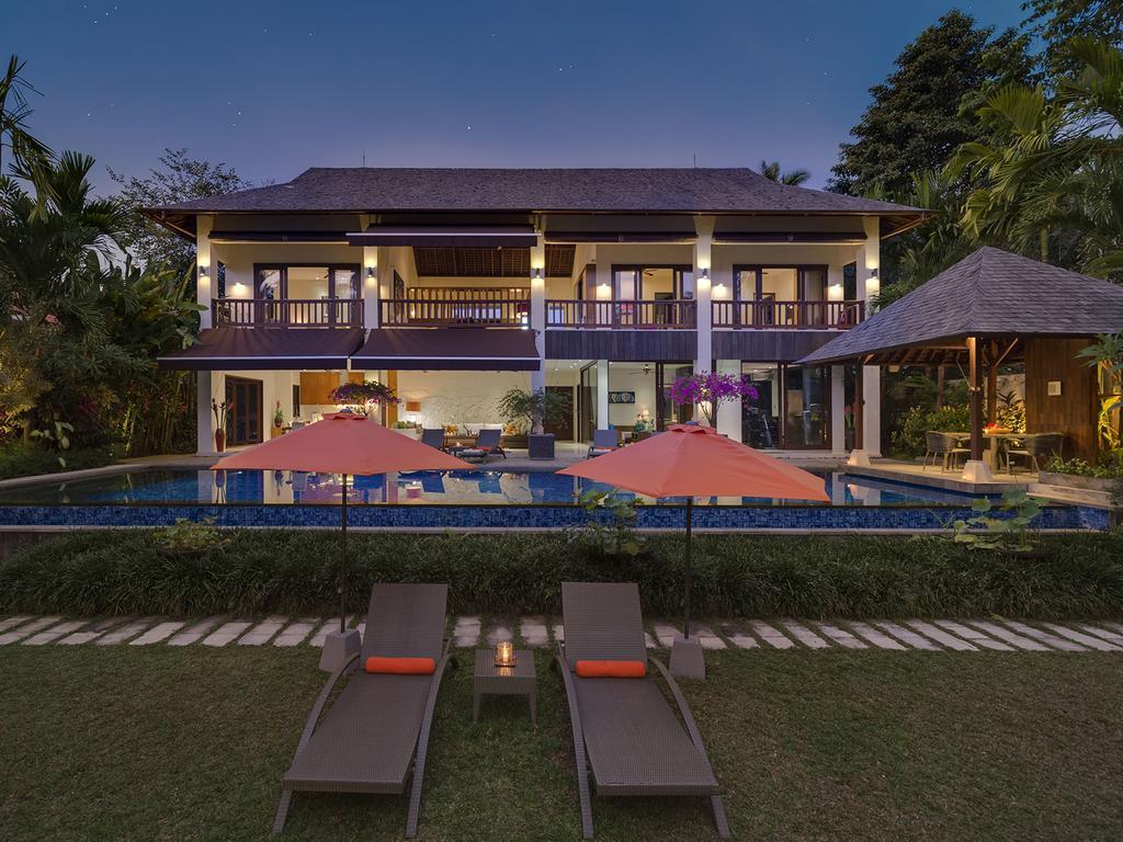 Shinta Dewi By Sanga Sanga Hospitality Pousada