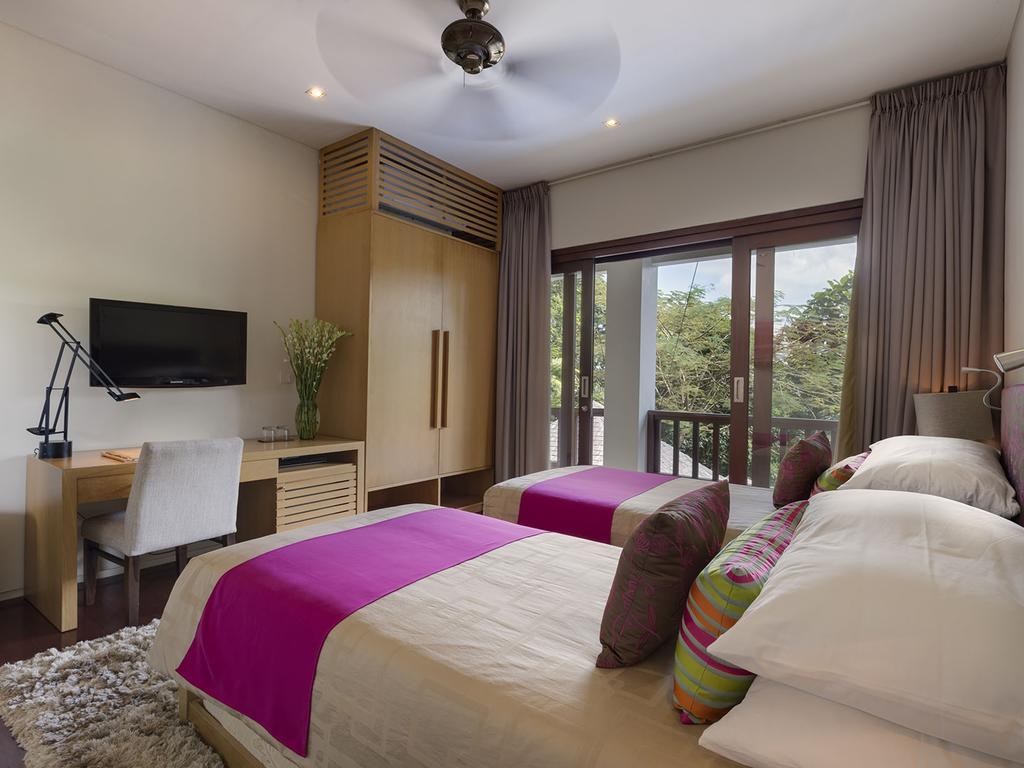 Shinta Dewi By Sanga Sanga Hospitality Pousada *