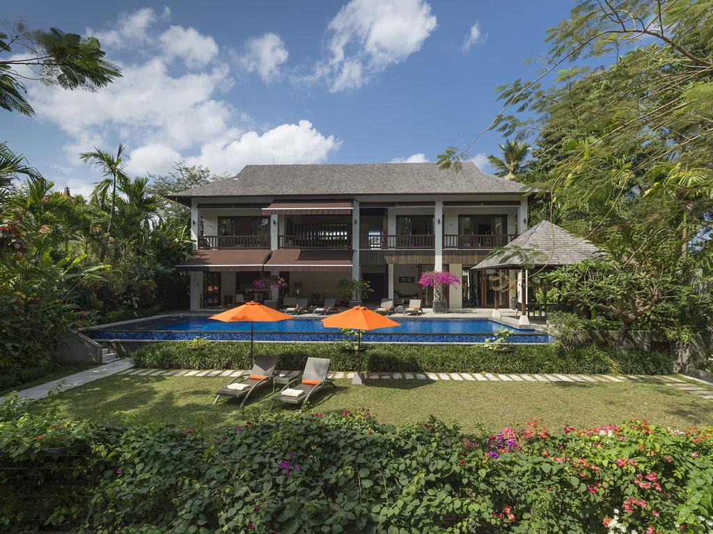 Pousada Shinta Dewi By Sanga Sanga Hospitality Ubud