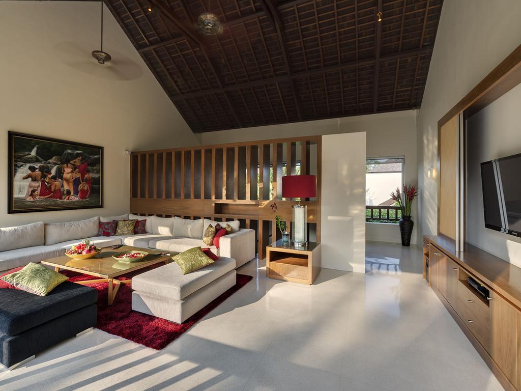 Pousada Shinta Dewi By Sanga Sanga Hospitality