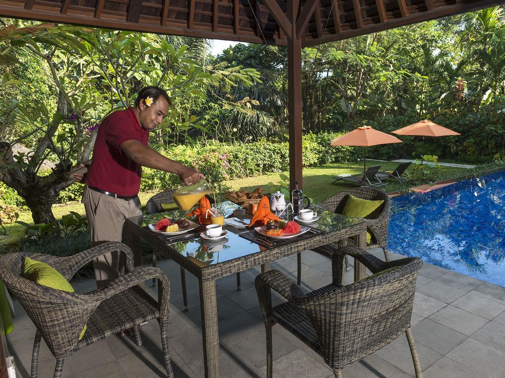 Shinta Dewi By Sanga Sanga Hospitality Ubud