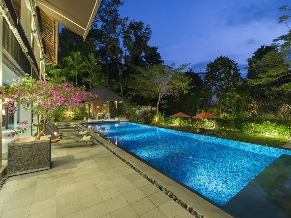 Shinta Dewi By Sanga Sanga Hospitality * Ubud