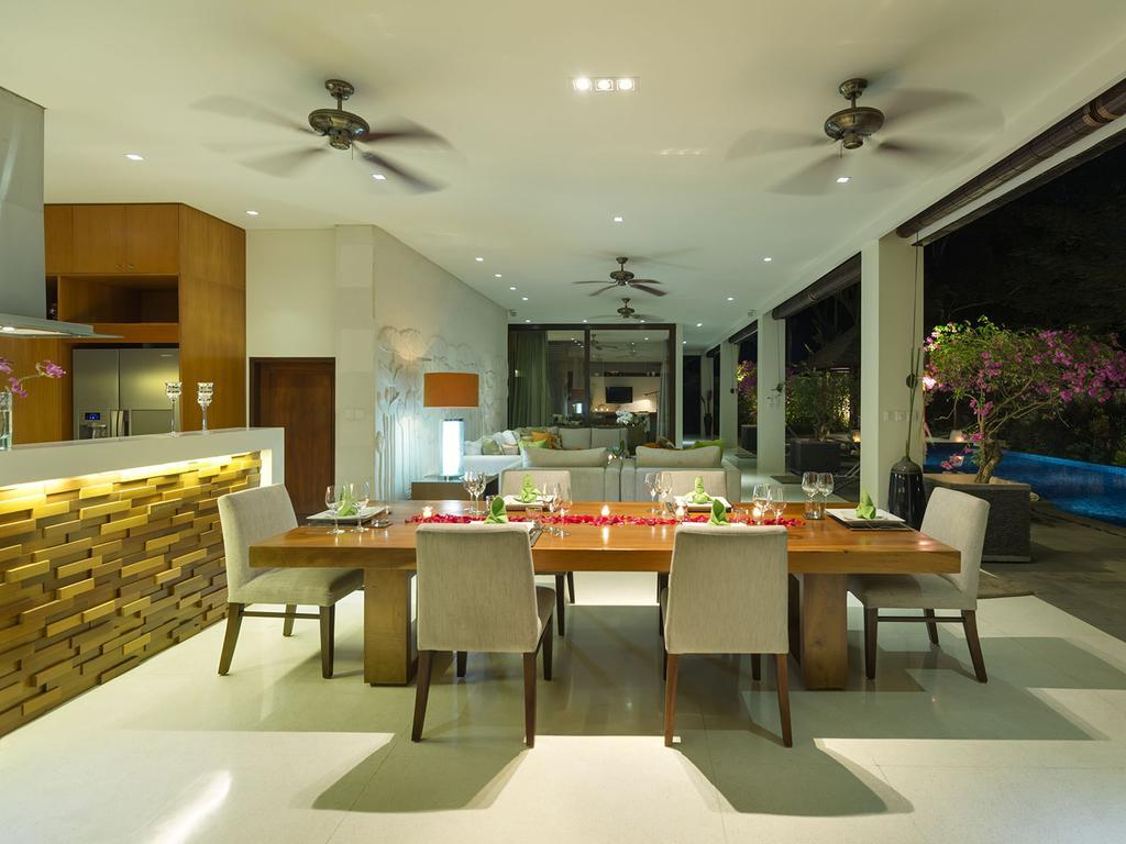 Shinta Dewi By Sanga Sanga Hospitality Pousada