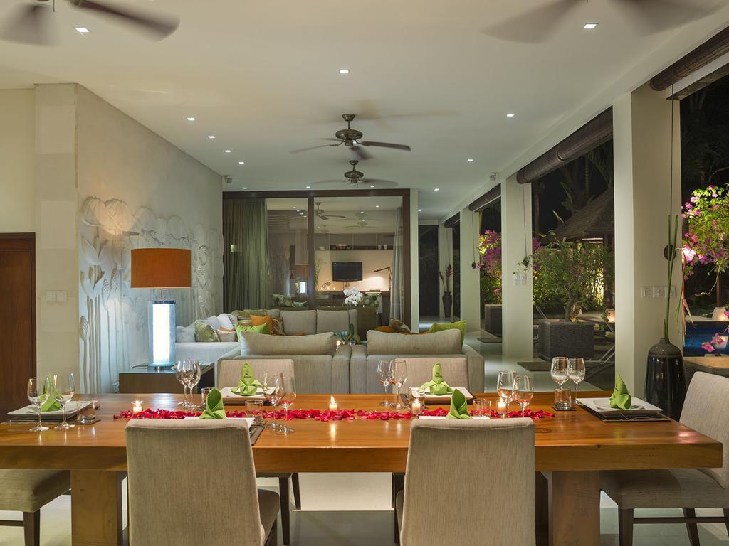 Shinta Dewi By Sanga Sanga Hospitality Villa Ubud
