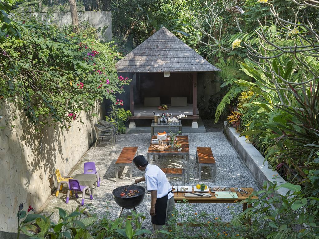 Shinta Dewi By Sanga Sanga Hospitality * Ubud