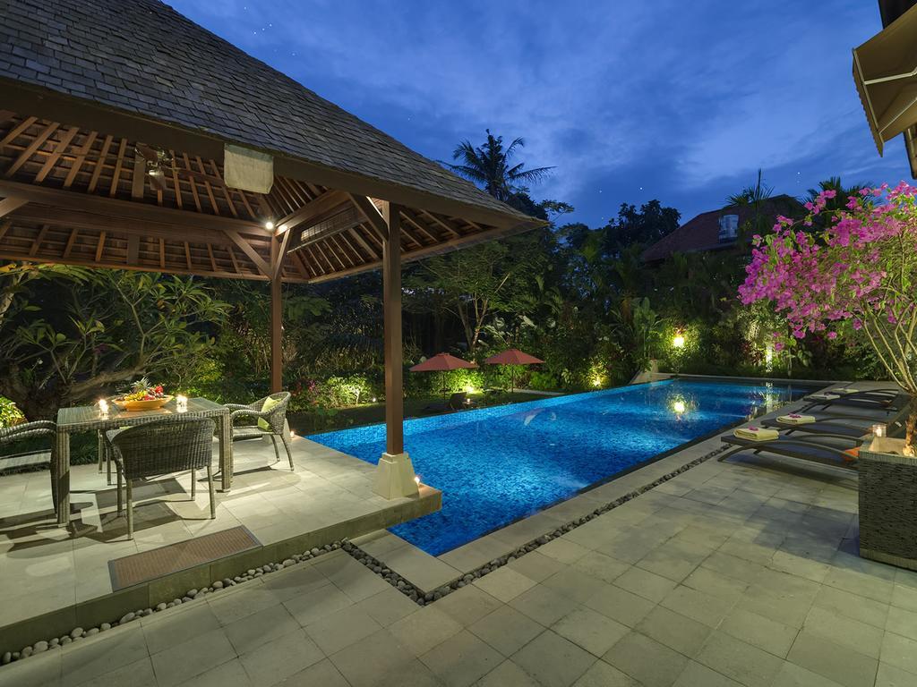 Shinta Dewi By Sanga Sanga Hospitality Villa Ubud