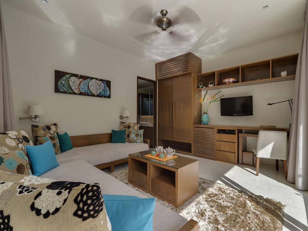 Villa Shinta Dewi By Sanga Sanga Hospitality Ubud